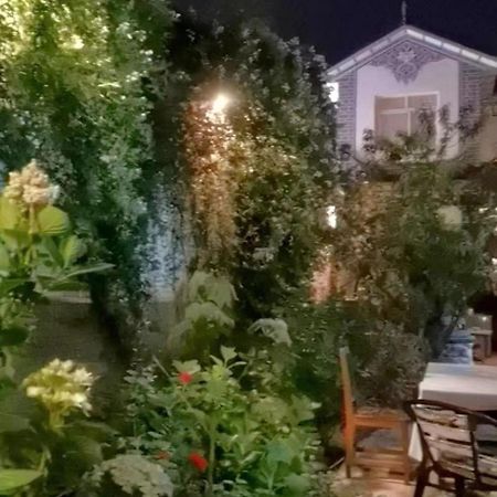 The Lily Pad Inn Đại Lý Ngoại thất bức ảnh