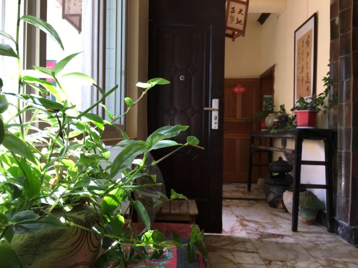 The Lily Pad Inn Đại Lý Ngoại thất bức ảnh