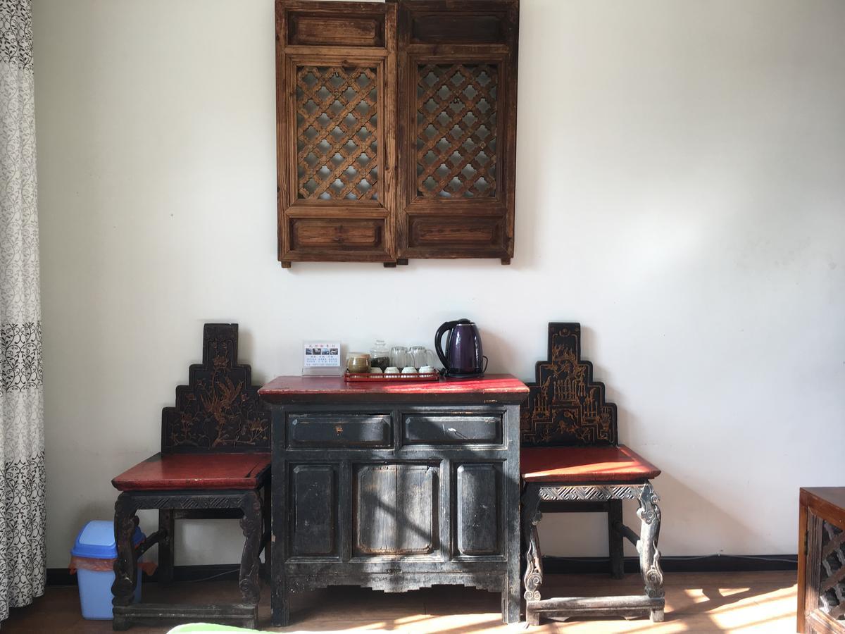 The Lily Pad Inn Đại Lý Ngoại thất bức ảnh