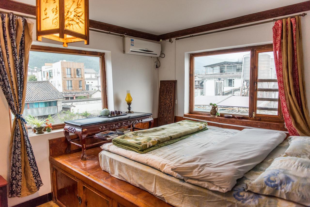 The Lily Pad Inn Đại Lý Ngoại thất bức ảnh