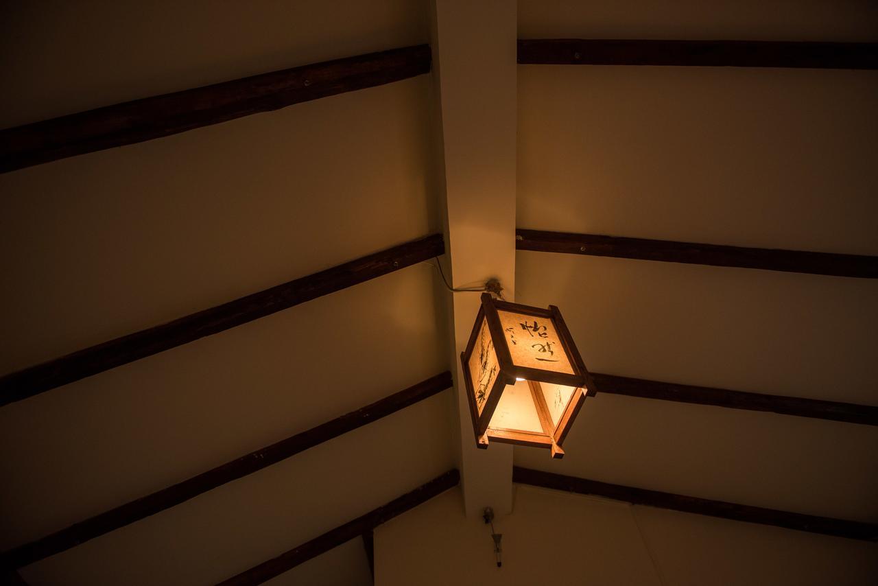 The Lily Pad Inn Đại Lý Ngoại thất bức ảnh