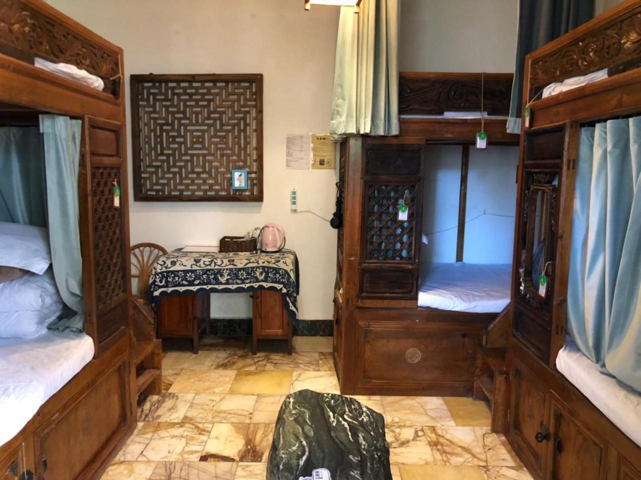 The Lily Pad Inn Đại Lý Ngoại thất bức ảnh