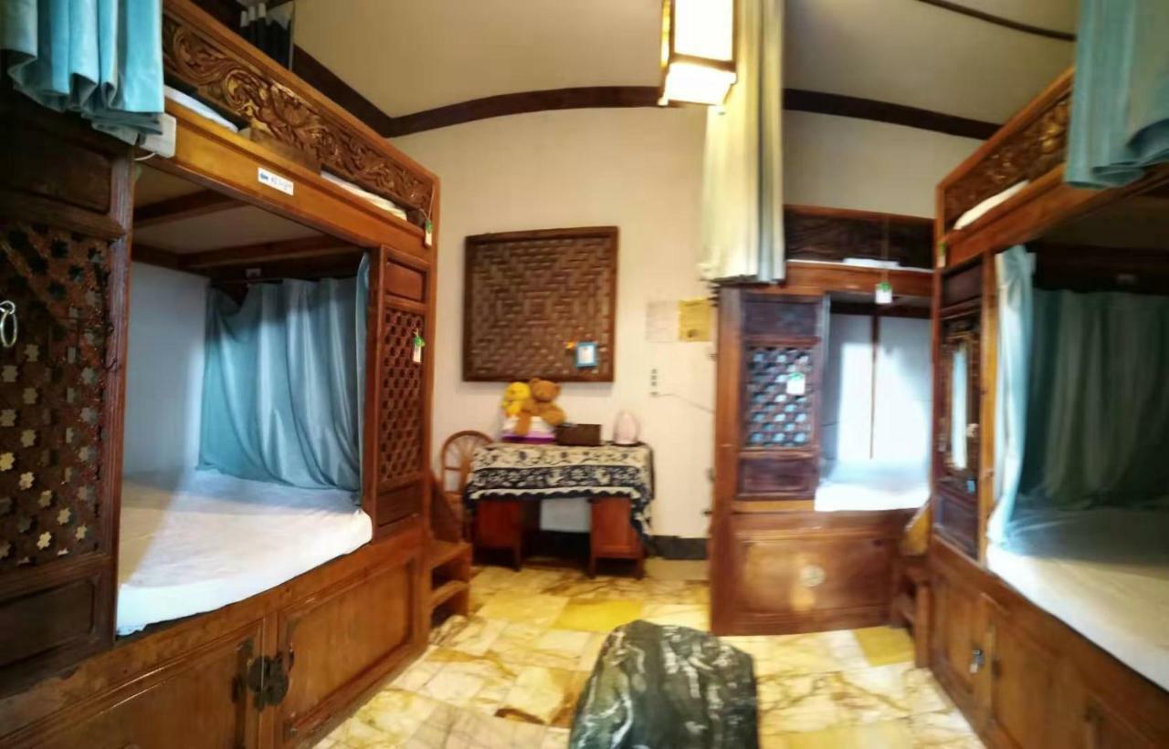 The Lily Pad Inn Đại Lý Ngoại thất bức ảnh